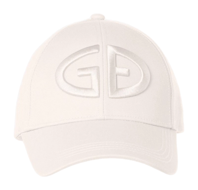 Cap Goldbergh Women Valencia Champagne