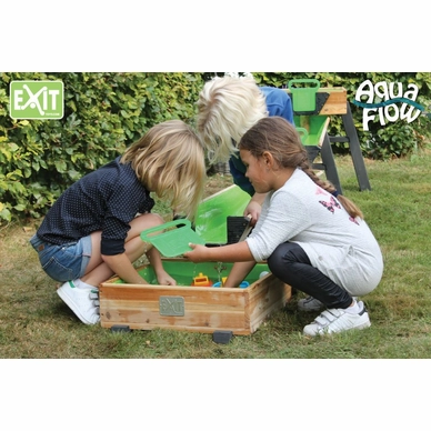 Waterbaan Exit Toys Junior Set