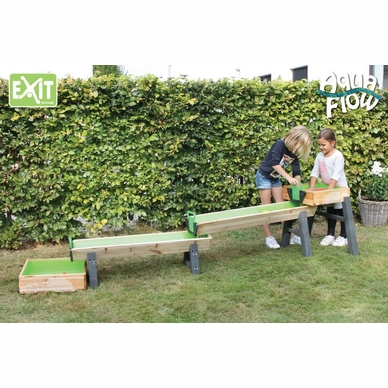 Waterbaan Exit Toys Junior Set