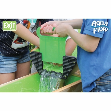 Waterbaan Exit Toys Junior Set