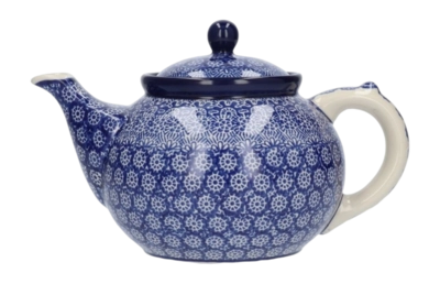 Théière Bunzlau Castle Lace (1300 ml)