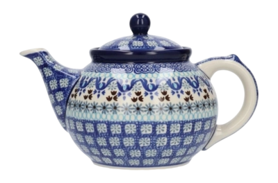 Teekanne Bunzlau Castle Marrakesh (1300 ml)