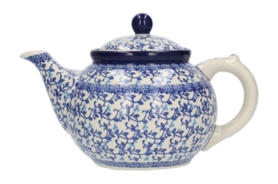 Theepot Bunzlau Castle Tender Twigs (1300 ml)