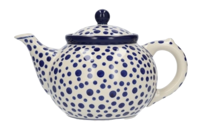 Theepot Bunzlau Castle Crazy Dots (1300 ml)