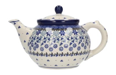 Théière Bunzlau Castle Belle Fleur (1300 ml)