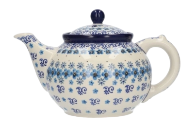 Théière Bunzlau Castle Autumn Breeze (1300 ml)