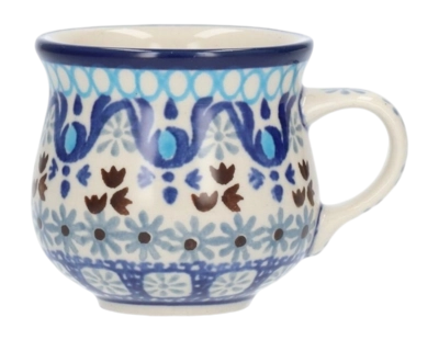 Farmer's mug Bunzlau Castle Marrakesh (370 ml)