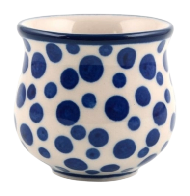 Boerenmok Bunzlau Castle Crazy Dots (370 ml)