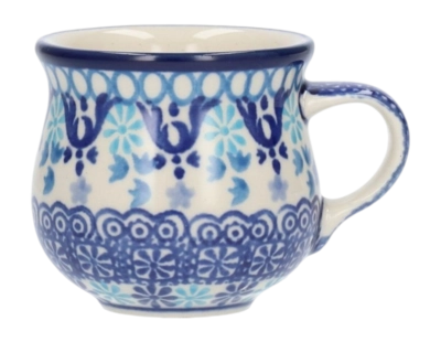 Farmer's mug Bunzlau Castle Nautique (370 ml)