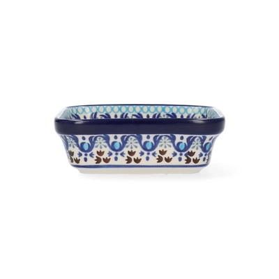 Bowl Bunzlau Castle Square Marrakesh (350 ml)