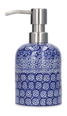 Zeepdispenser Bunzlau Castle Lace (300 ml)