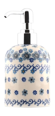 Seifenspender Bunzlau Castle Winter Garden (300 ml)