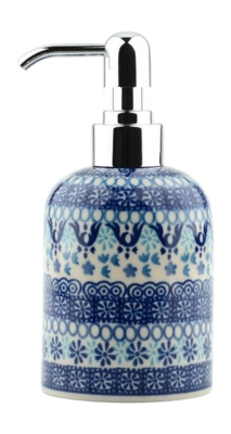 Zeepdispenser Bunzlau Castle Nautique (300 ml)