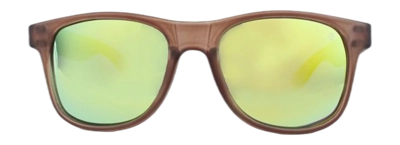 Sonnenbrille Brunotti Brooke 2 Unisex Brown