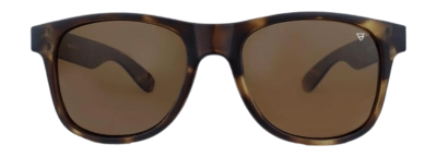 Lunettes de Soleil Brunotti Unisexe Brooke 4 Demi Brown