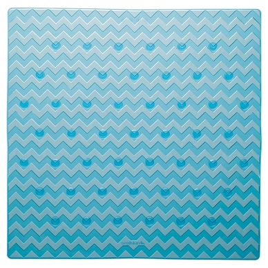 Antislipmat Sealskin Leisure Blauw (53 x 53 cm)