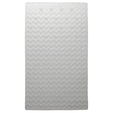 Antislipmat Sealskin Leisure Transparant (40 x 70 cm)