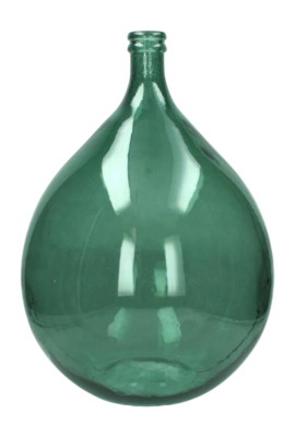 Vaas HD Living Green 40 x 40 x 56 cm