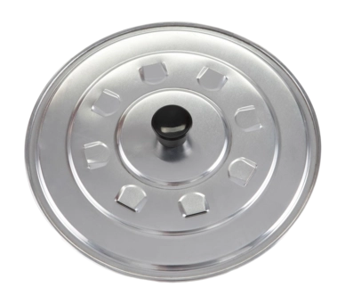 Deksel Inno Cuisinno Paellapan 32 cm