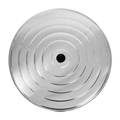 Deksel Inno Cuisinno Paellapan 40 cm