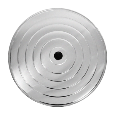 Deksel Inno Cuisinno Paellapan 46 cm