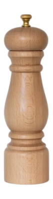 Zoutmolen Inno Cuisinno Beuk 20 cm Naturel