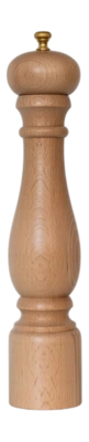 Pepermolen Inno Cuisinno Beuk 30 cm Naturel