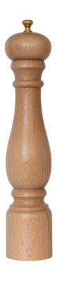 Salzmühle Inno Cuisinno Buche 30 cm Natural