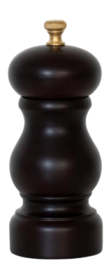 Moulin à Poivre Inno Cuisinno Hêtre 12 cm Brun