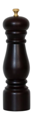 Macina pepe Inno Cuisinno 20 cm, Legno di Faggio scuro