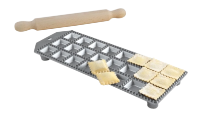 Ravioliset Inno Cuisinno IC quadratisch Grey