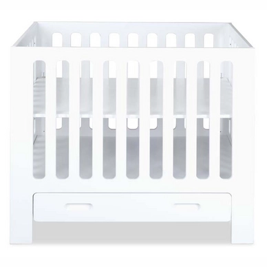 Babybox Coming Kids Round Wit