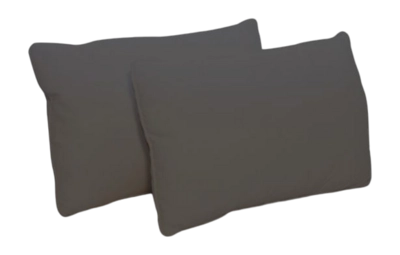 Sierkussen Applebee Small Pillow 54 x 30 Pavement
