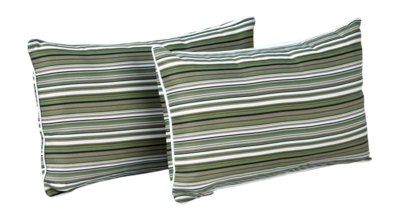 Sierkussen Applebee Small Pillow 54 x 30 Forest Breeze