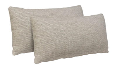 Sierkussen Applebee Small Pillow 54 x 30 Natural Oak