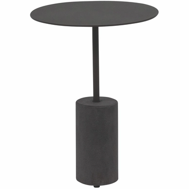 Bijzettafel Applebee Lisa Teak 17 cm