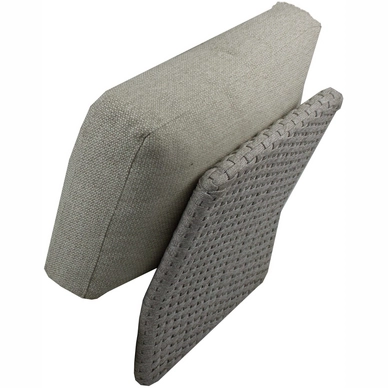 Rugleuning Applebee Lisa Teak Corner Package