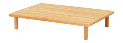 Loungetafel Applebee Sling Coffee Table Teak Natural