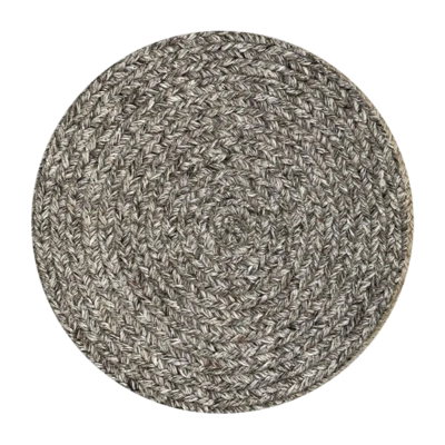 Buitenkleed Applebee Outdoor Rug Swirl Taupe