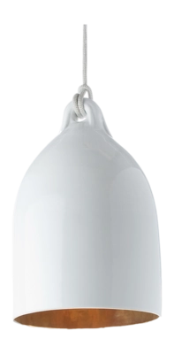 Lampe Suspendue POLSPOTTEN Design Wieki Somers Gold