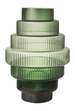 Vaas POLSPOTTEN Steps Green L