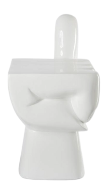 Chair-Fist-white_03_view-_no-bg