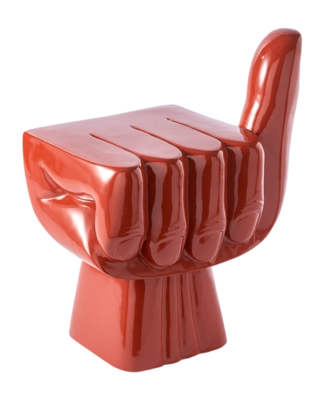 2---Chair-Fist-coralred_01_main-_no-bg