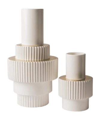 Vase-Gear-L-white_02_view-_no-bg