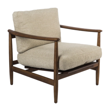 Chair POLSPOTTEN Todd Beige