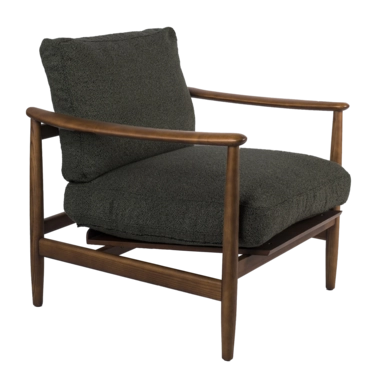 Chair POLSPOTTEN Todd Green