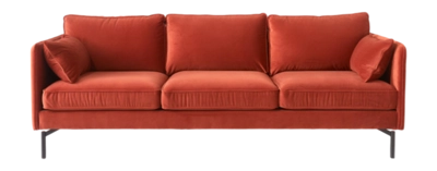 2---Sofa-PPno2-velvet-XL-rustred_04_view-_no-bg