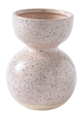 Vaas POLSPOTTEN Boolb Light Pink S