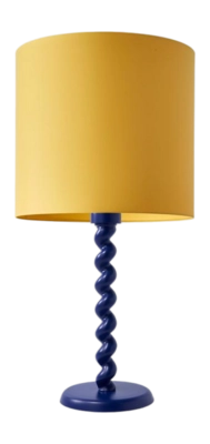 Lampbase-twister-darkblue_04_view-_no-bg