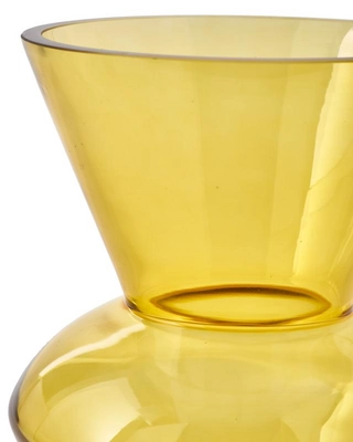 Vase-fatneck-yellow_03_detail